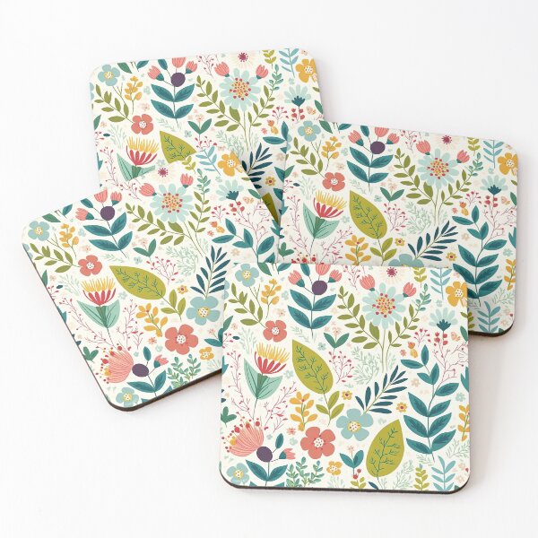 Item preview, Spring's splendor designed and sold by MagicSatchel.