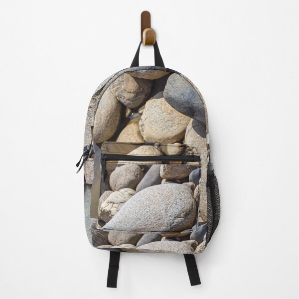Item preview, pebbles on river beach designed and sold by ricobarinas.