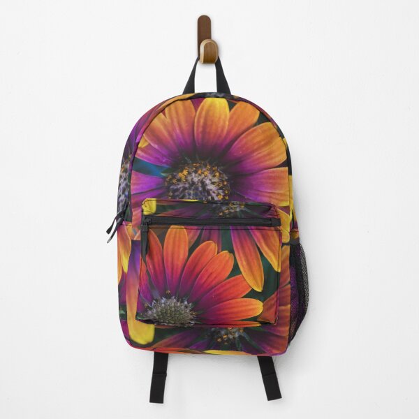Item preview, Rainbow Daisies  designed and sold by AutumSasala.