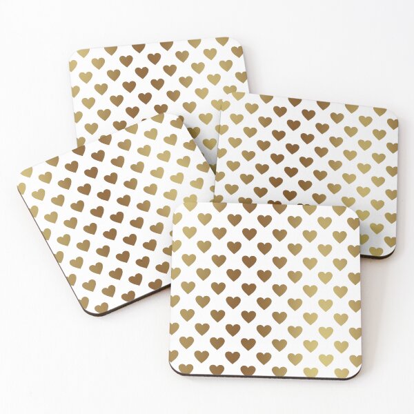 Item preview, Tiny hearts designed and sold by KBproduct.