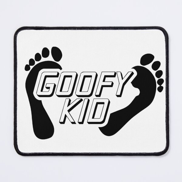 Item preview, Goofy Kid designed and sold by LockdownDesigns.