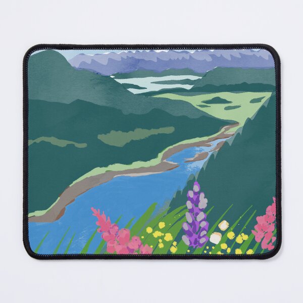 Item preview, Juneau, Alaska - Resplendent designed and sold by junniechuparts.