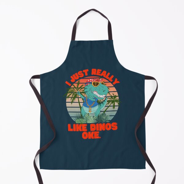 Item preview, I just really like dinos oke designed and sold by DesignsbyMona.