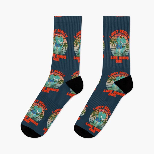 Item preview, I just really like dinos oke designed and sold by DesignsbyMona.