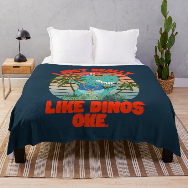 Item preview, I just really like dinos oke designed and sold by DesignsbyMona.