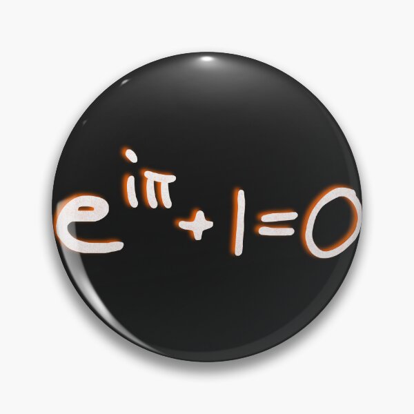 Item preview, Euler equation designed and sold by Javier Narváez Solarte.