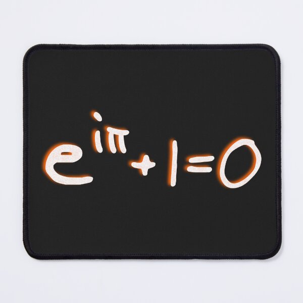 Item preview, Euler equation designed and sold by Javier Narváez Solarte.