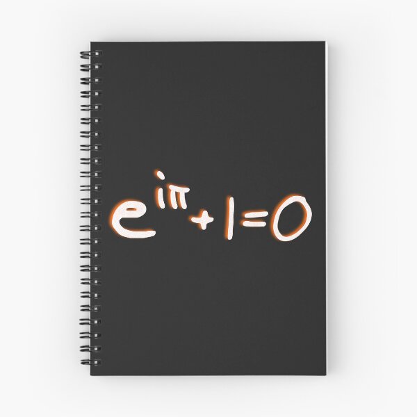 Item preview, Euler equation designed and sold by Javier Narváez Solarte.