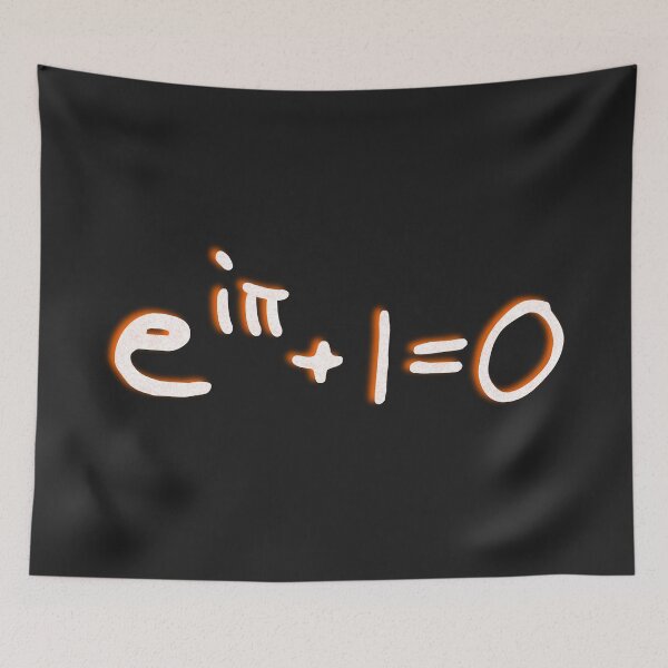 Item preview, Euler equation designed and sold by Javier Narváez Solarte.