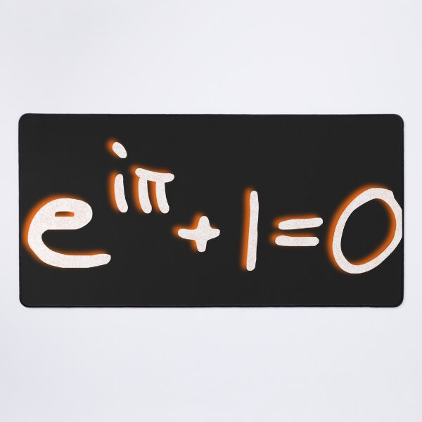 Item preview, Euler equation designed and sold by Javier Narváez Solarte.