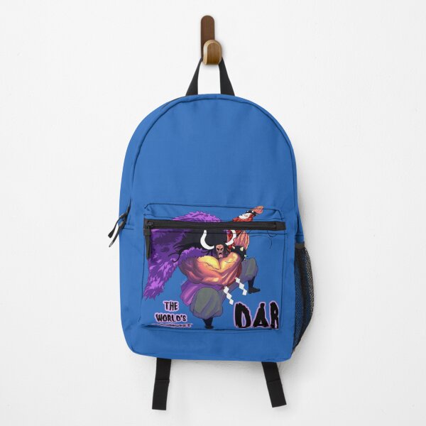 Item preview, Kaido and The World's Strongest Dab (Transparent) designed and sold by KRSArt.