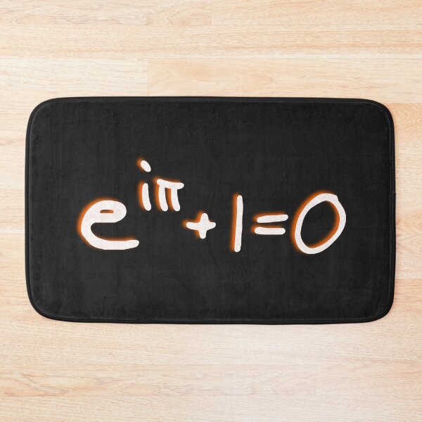 Item preview, Euler equation designed and sold by Javier Narváez Solarte.