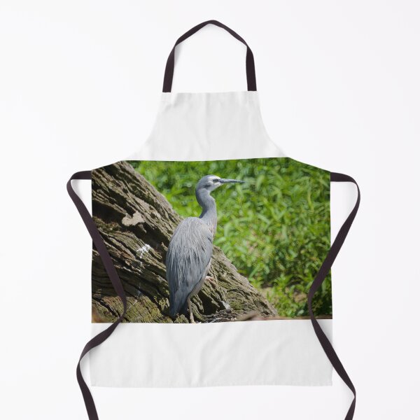 Item preview, White Faced Heron designed and sold by D-GaP.