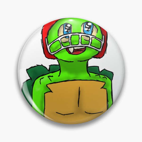 Item preview, Baby Raphael designed and sold by WarpedDaydream.