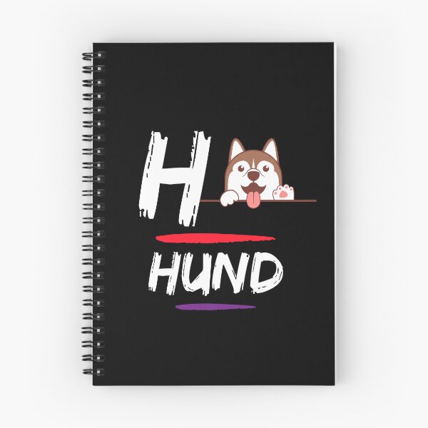 Item preview, H is for Dog - German designed and sold by BearLoveDesign.