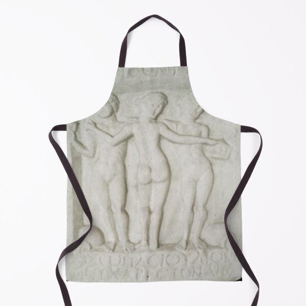 Item preview, The Three Nymphs of Greek Mythology designed and sold by Gogmagosh.
