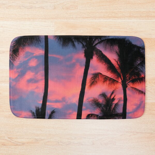 Item preview, Palm Tree Sunrise designed and sold by Fentier.