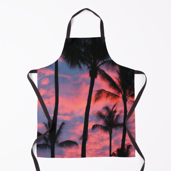 Item preview, Palm Tree Sunrise designed and sold by Fentier.