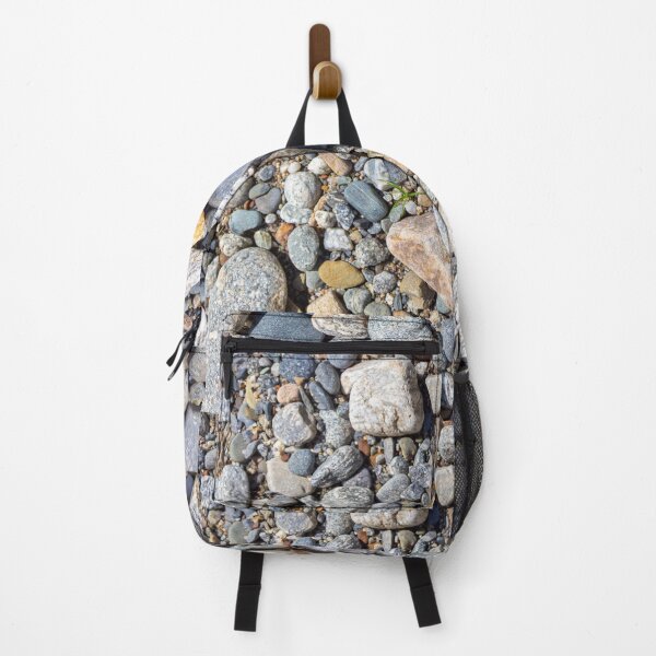 Item preview, pebbles on river beach designed and sold by ricobarinas.