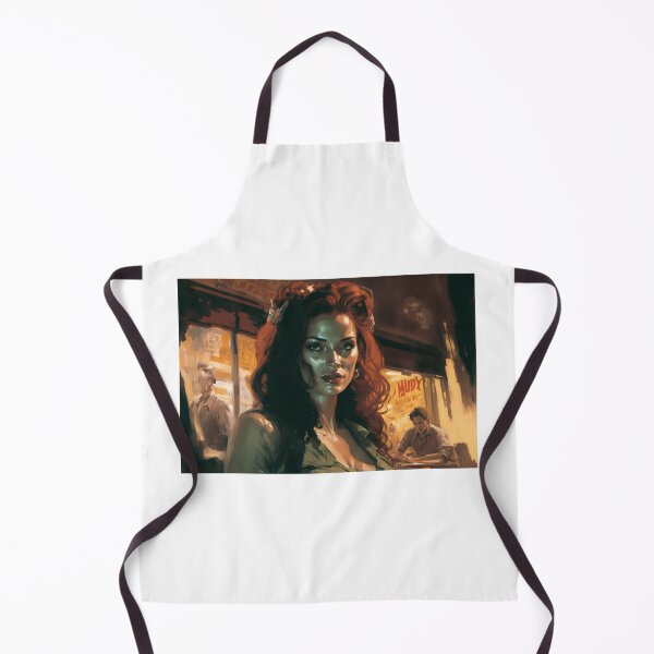 Item preview, Pulp Woman designed and sold by Paul Neuhaus.