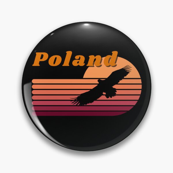 Item preview, Poland,stickers. Polska, naklejki. designed and sold by Rowbic.