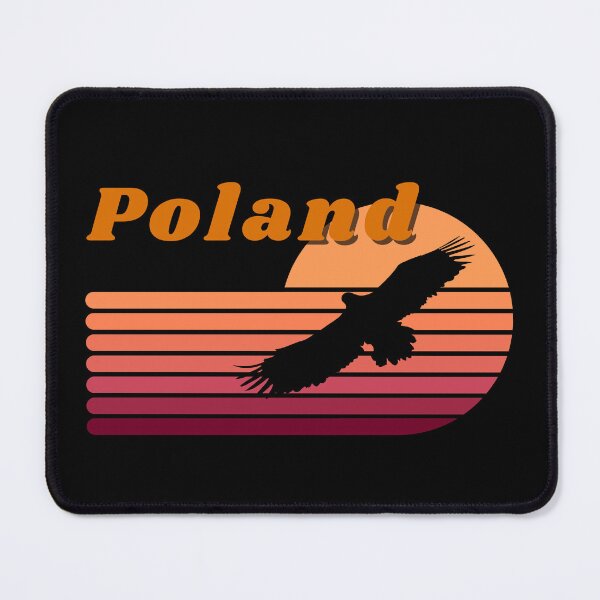 Item preview, Poland,stickers. Polska, naklejki. designed and sold by Rowbic.