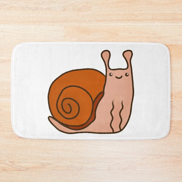 Item preview, Snail designed and sold by mareeka.