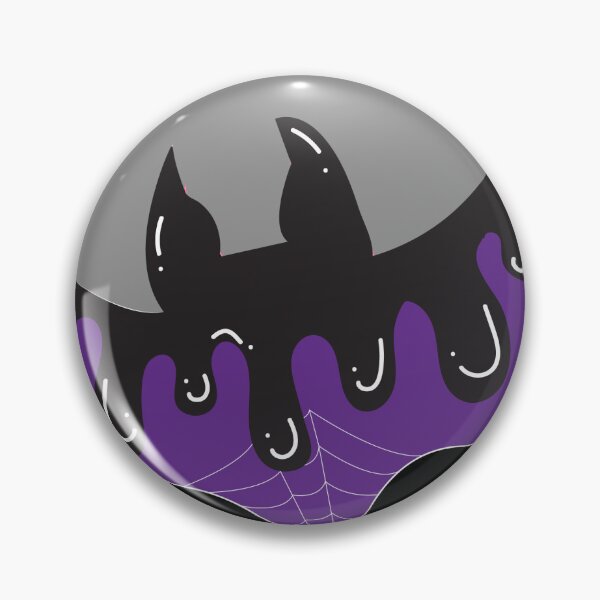 Item preview, It's Fricken Bats designed and sold by Celestial Aura Creations.