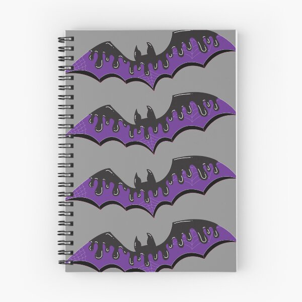 Item preview, It's Fricken Bats designed and sold by Celestial Aura Creations.