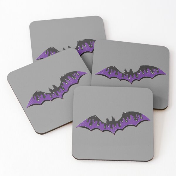 Item preview, It's Fricken Bats designed and sold by Celestial Aura Creations.