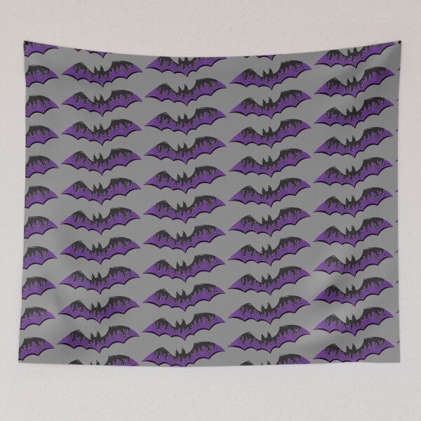 Item preview, It's Fricken Bats designed and sold by Celestial Aura Creations.
