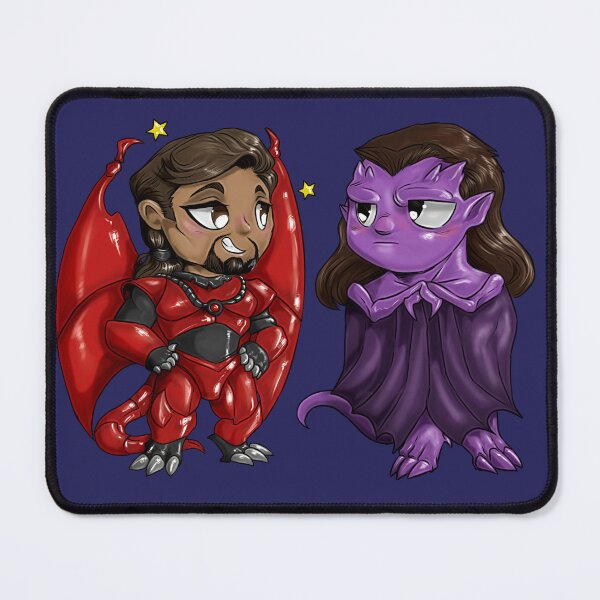 Item preview, Dressing up as you frenemy designed and sold by Furiarossa.