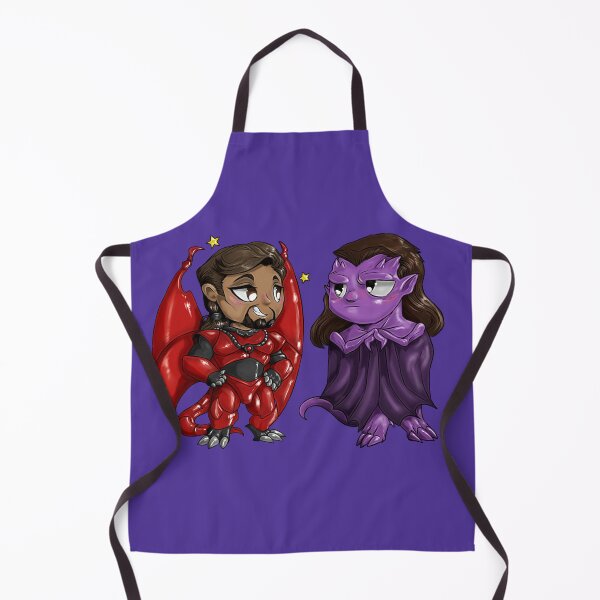 Item preview, Dressing up as you frenemy designed and sold by Furiarossa.