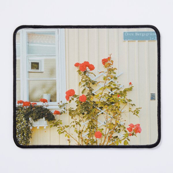 Item preview, Rose framed window in Gavle designed and sold by Emilia Oxelheim.