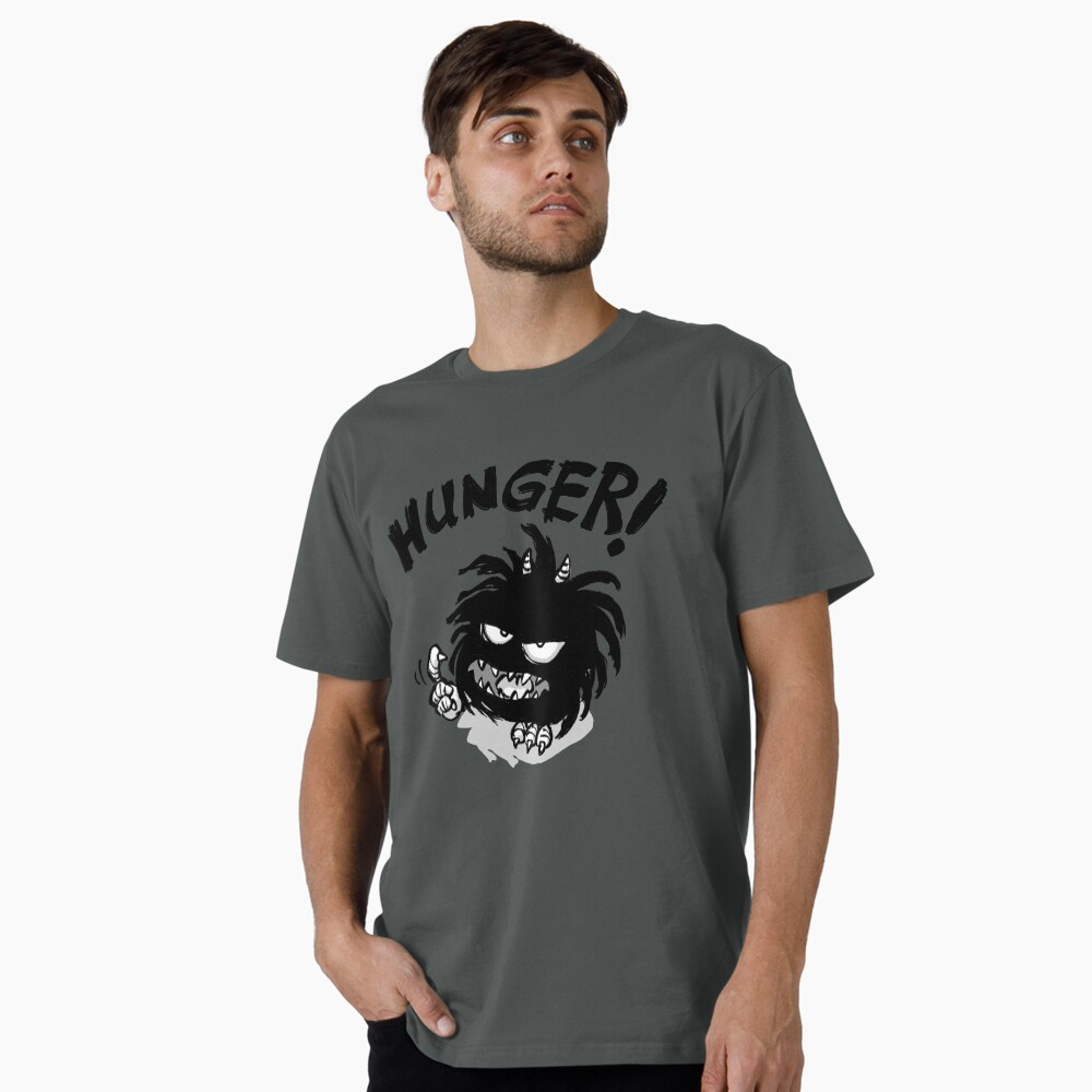 Artikel-Vorschau von Premium T-Shirt, designt und verkauft von LuziferJunior.