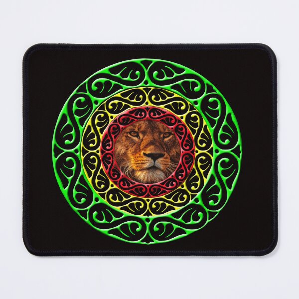 Item preview, Jamaica Hidden Lion  designed and sold by Angelle55.