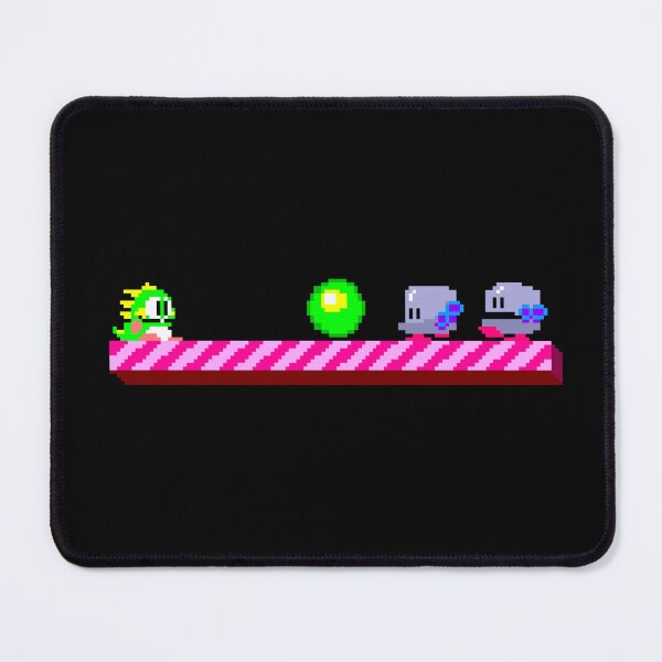 Item preview, Bobble Bobble ARCADE 1 designed and sold by 8BitCoolMan.