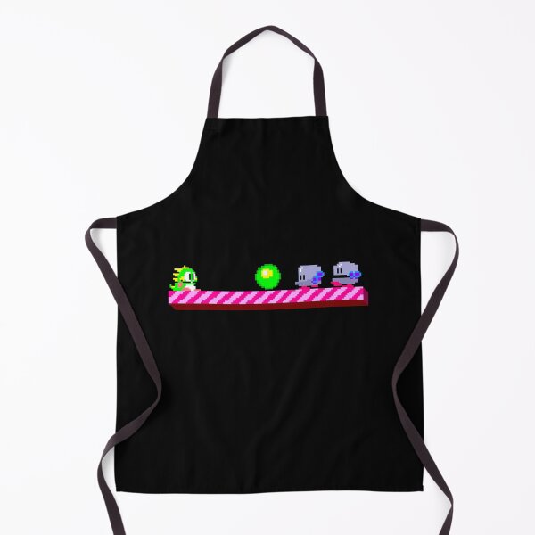 Item preview, Bobble Bobble ARCADE 1 designed and sold by 8BitCoolMan.