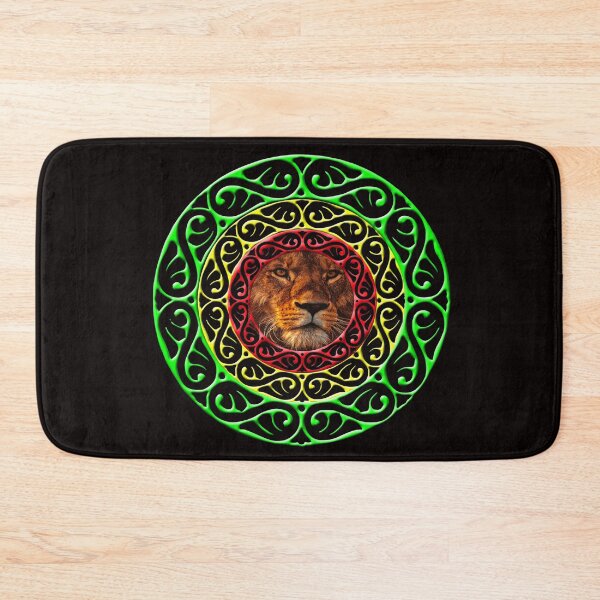 Item preview, Jamaica Hidden Lion  designed and sold by Angelle55.