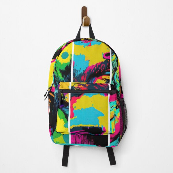 Item preview, World Religions Street Art Style designed and sold by ThatsTheStyle.