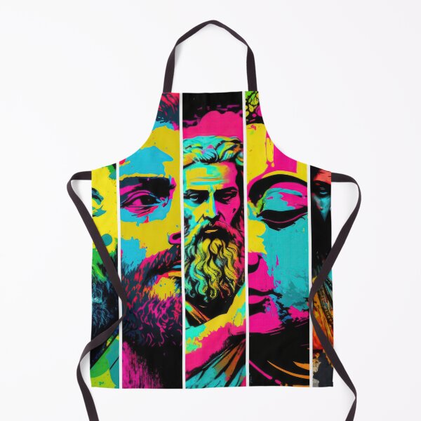 Item preview, World Religions Street Art Style designed and sold by ThatsTheStyle.