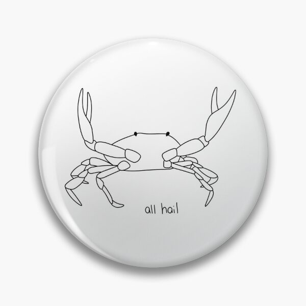 Item preview, All hail designed and sold by izzyrather.