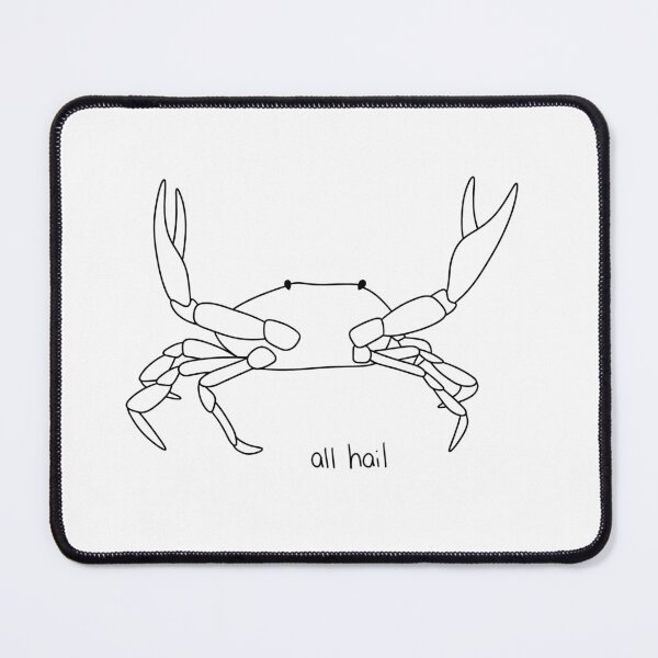 Item preview, All hail designed and sold by izzyrather.