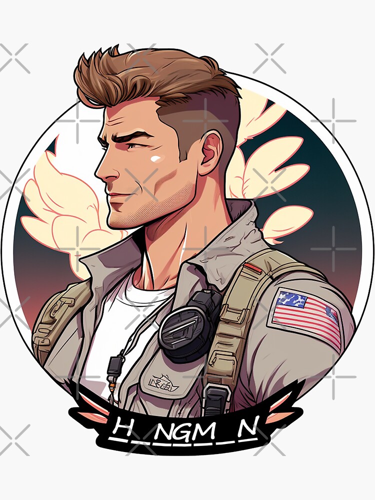 Jake Seresin, Top Gun Wiki