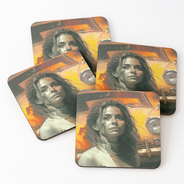 Item preview, Pulp Panic designed and sold by Paul Neuhaus.