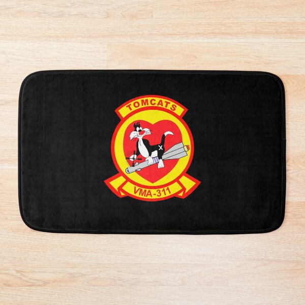 Item preview, USMC - VMA-311 - Marine Attack Squadron 311 -  Clean Style designed and sold by pzd501.