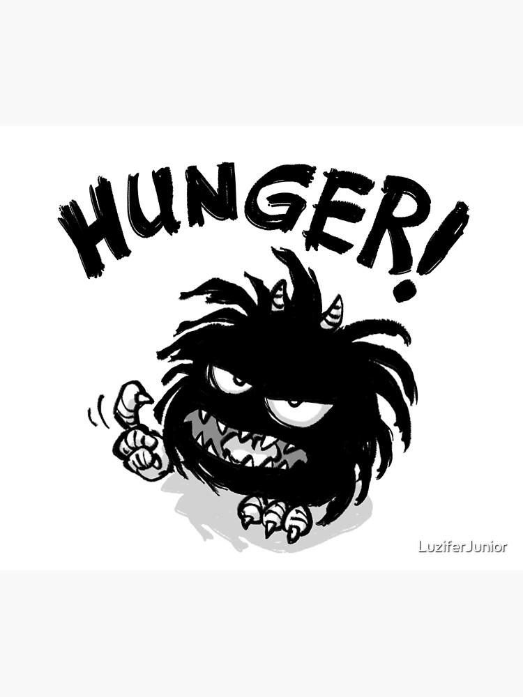 CORNIBUS HUNGER! von LuziferJunior