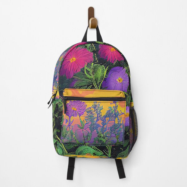 Item preview, Blooming Flower Event designed and sold by DesignAFind.