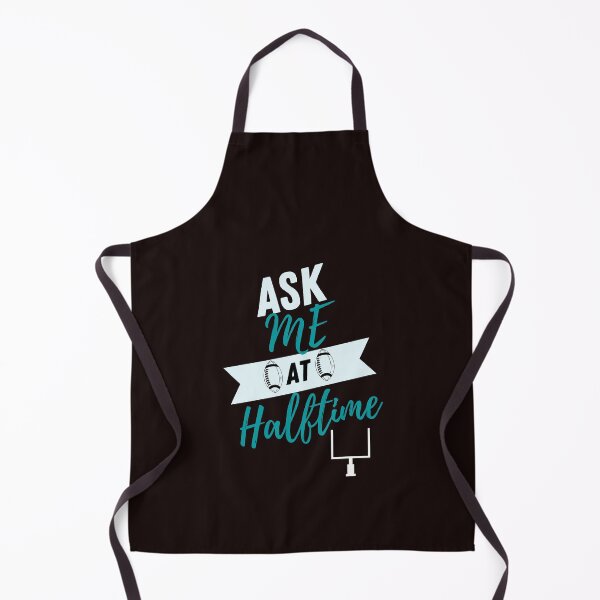 Item preview, Copy of Ask Me At Halftime Funny Sports Shirt Duval designed and sold by scoutsunlimited.
