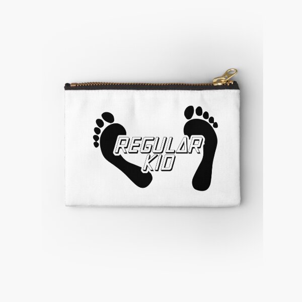 Item preview, Regular Kid designed and sold by LockdownDesigns.